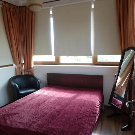 公寓 The Dreamhouse Kastoria *