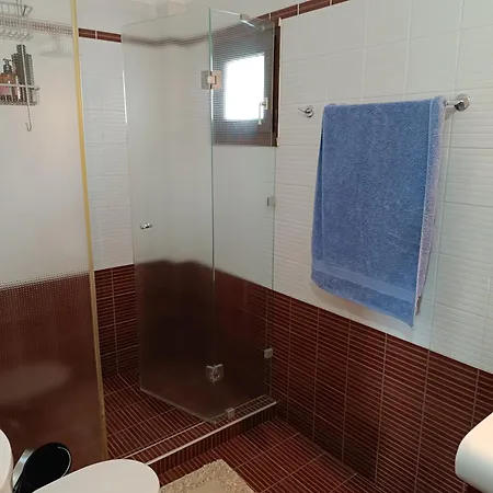 The Dreamhouse Kastoria Dhendrokhorion