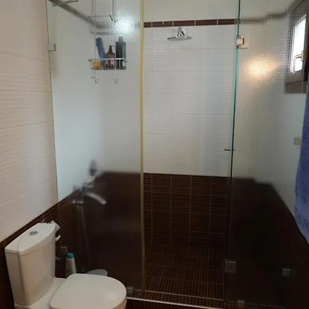 Apartment The Dreamhouse Kastoria