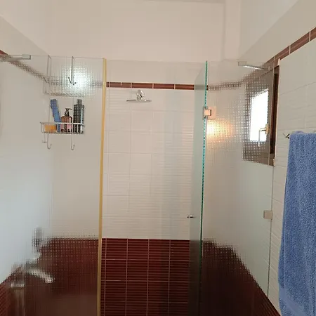 The Dreamhouse Kastoria Apartment *