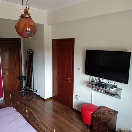 The Dreamhouse Kastoria *