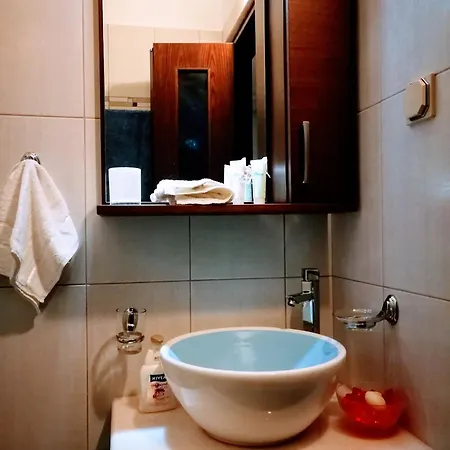 Apartment The Dreamhouse Kastoria Dhendrokhorion
