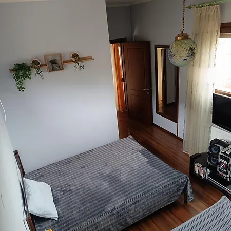 Apartment The Dreamhouse Kastoria