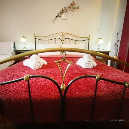 The Dreamhouse Kastoria Apartment