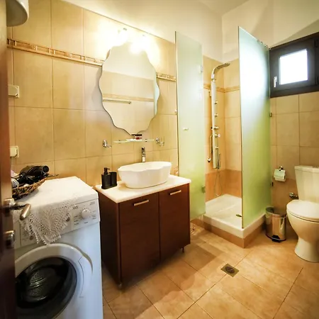 The Dreamhouse Kastoria *