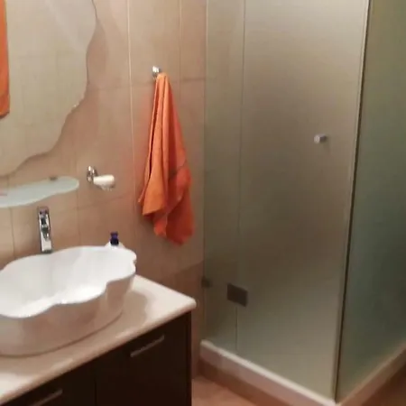 The Dreamhouse Kastoria