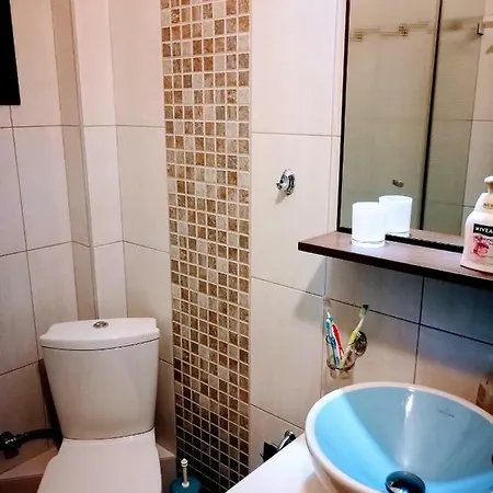 The Dreamhouse Kastoria