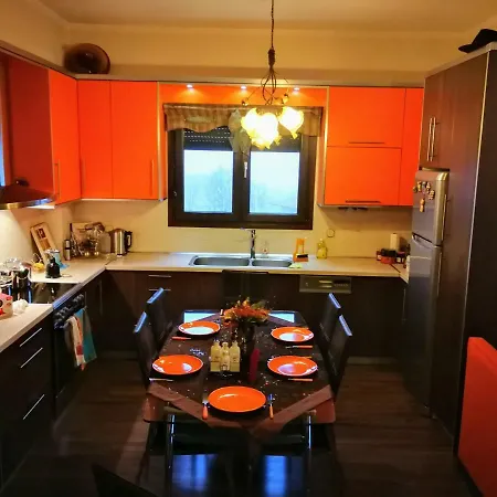Apartment The Dreamhouse Kastoria