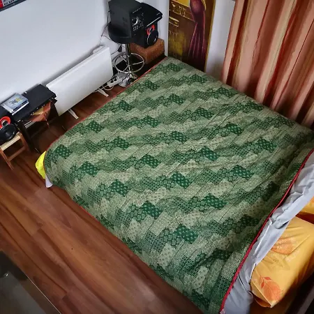 Apartment The Dreamhouse Kastoria *