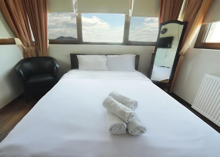 The Dreamhouse Kastoria شقة