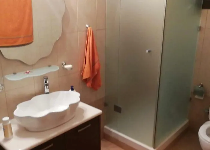 The Dreamhouse Kastoria