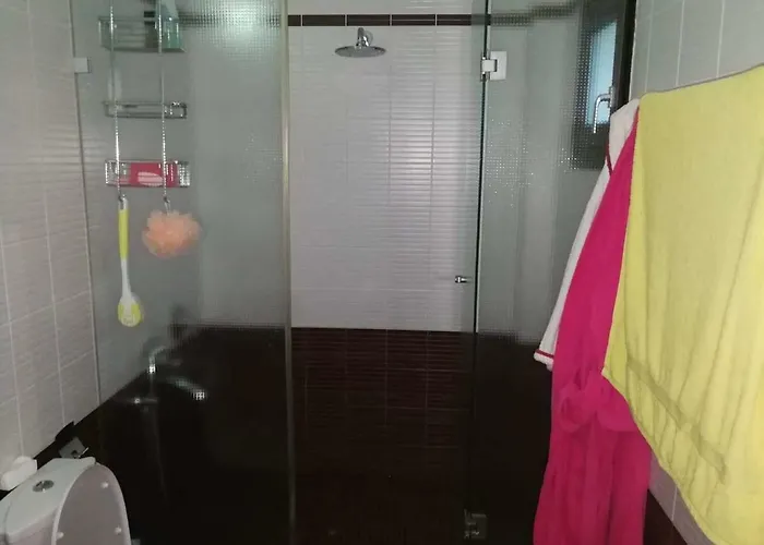 The Dreamhouse Kastoria