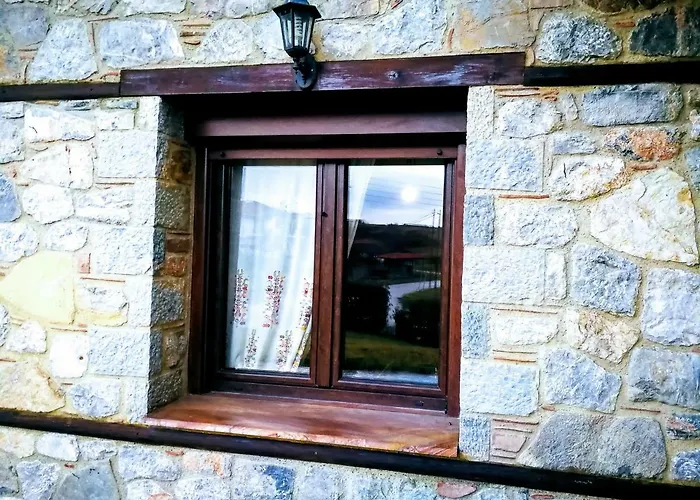 The Dreamhouse Kastoria *